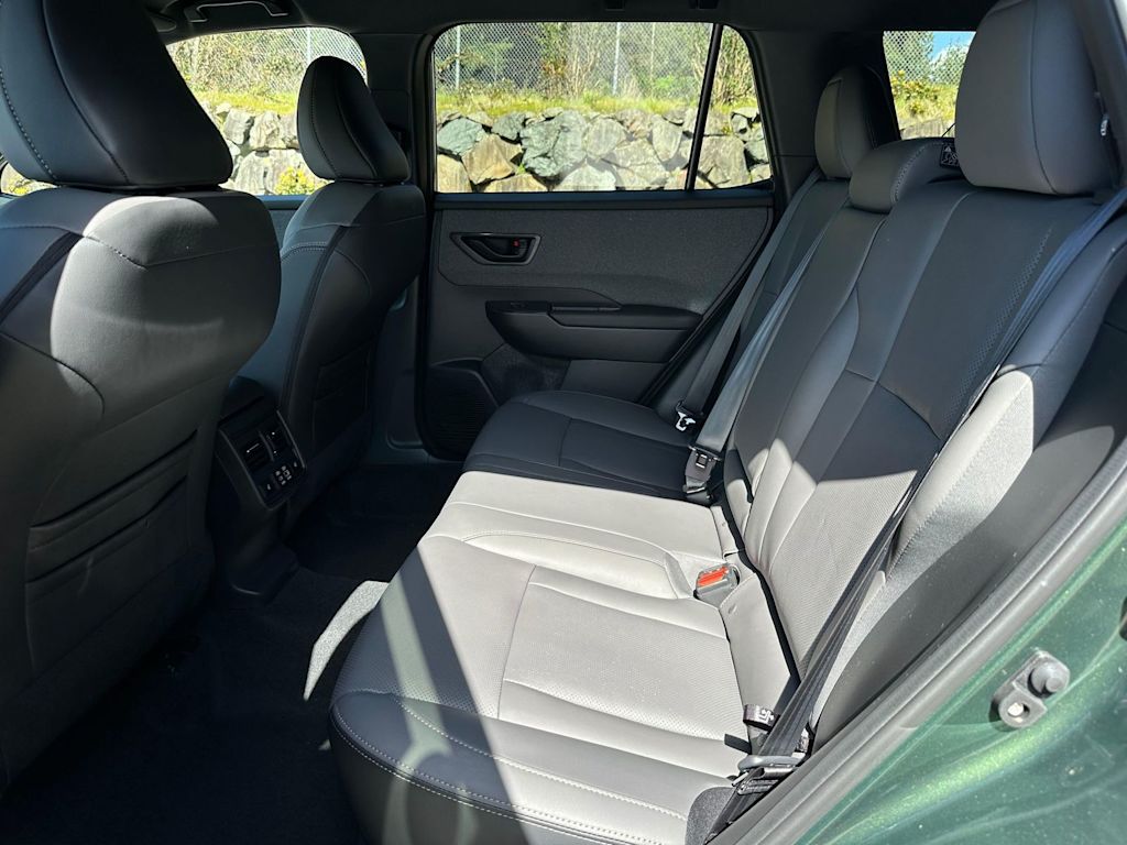 Thumbnail: 2026 Subaru Outback - 13