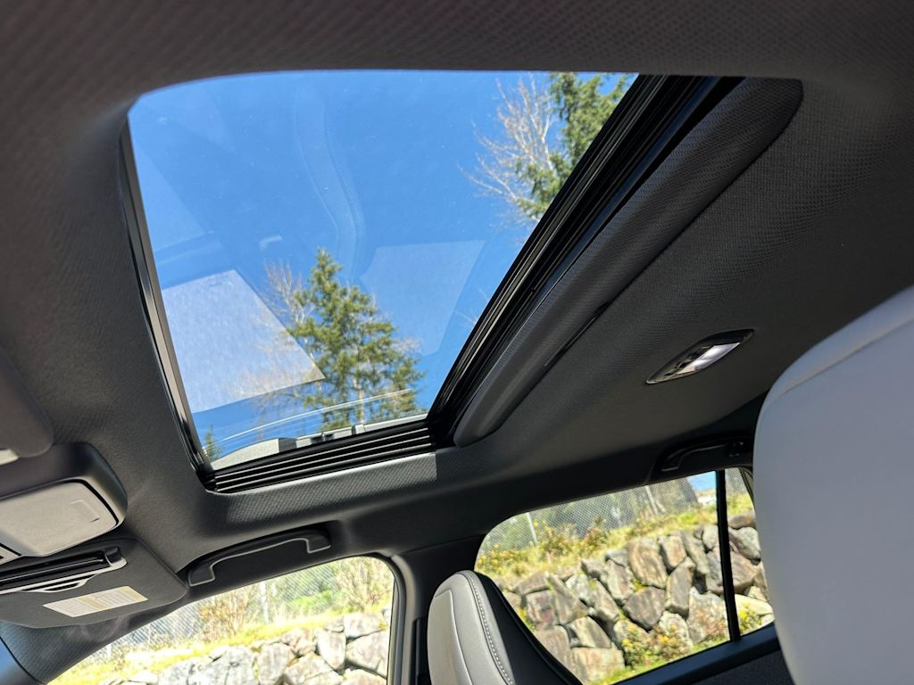 Thumbnail: 2026 Subaru Outback - 26