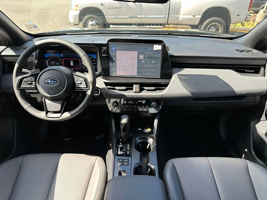 Thumbnail: 2026 Subaru Outback - 2