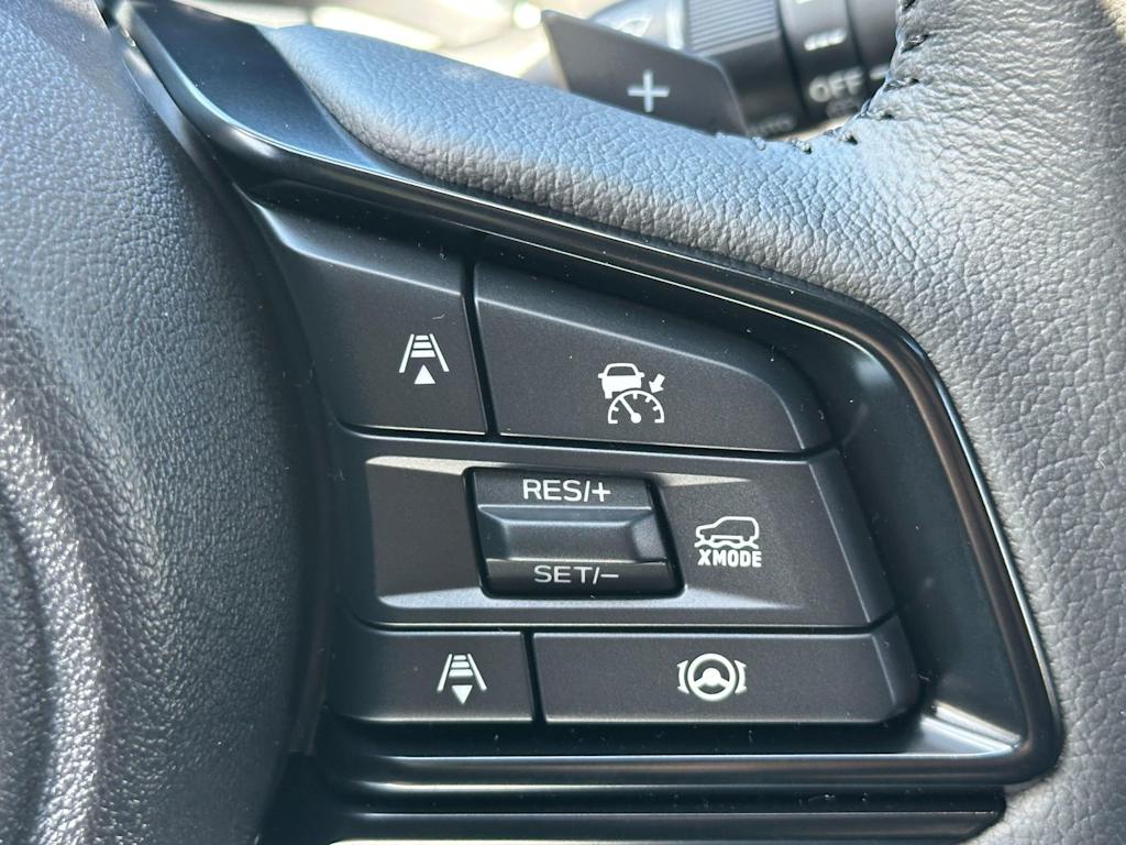 Thumbnail: 2026 Subaru Outback - 32