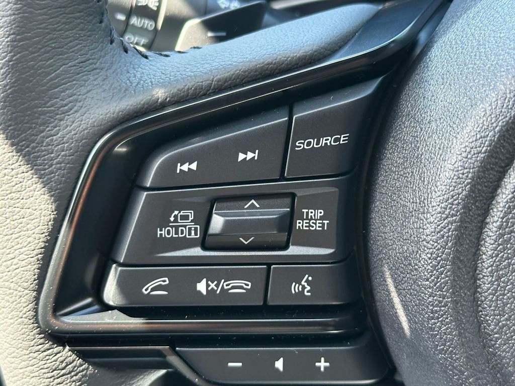 Thumbnail: 2026 Subaru Outback - 31