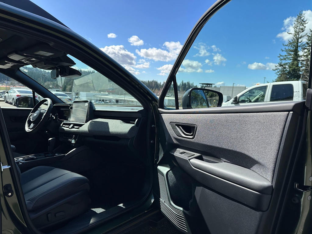 Thumbnail: 2026 Subaru Outback - 24