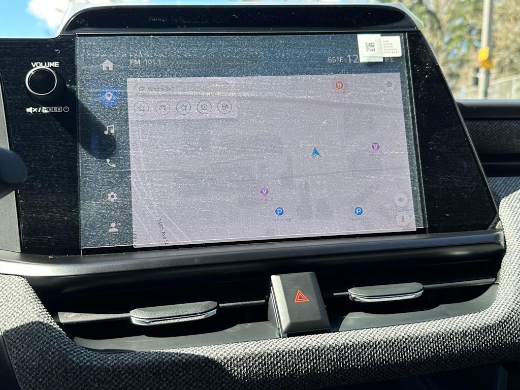 Thumbnail: 2026 Subaru Outback - 27