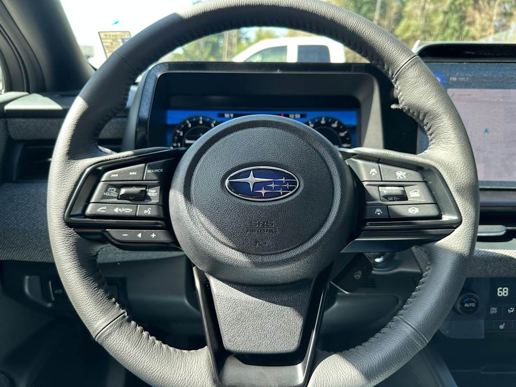 Thumbnail: 2026 Subaru Outback - 14