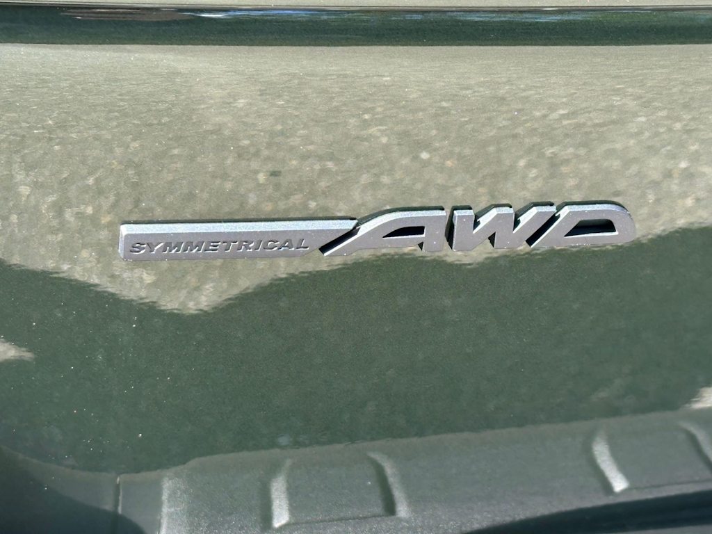 Thumbnail: 2026 Subaru Outback - 7