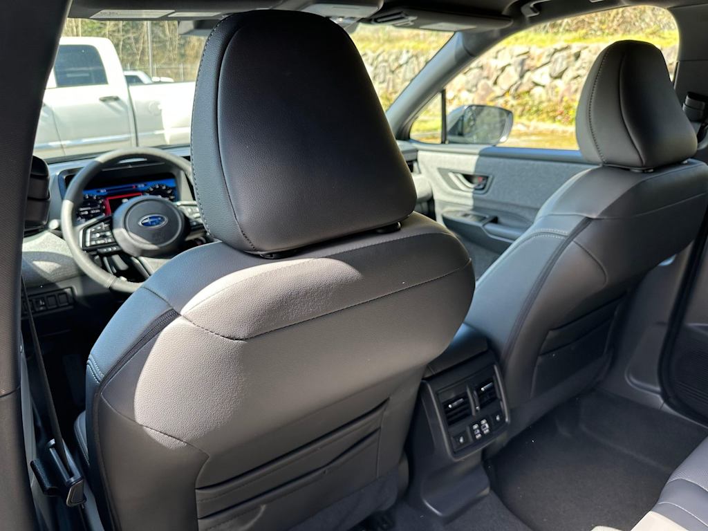 Thumbnail: 2026 Subaru Outback - 11