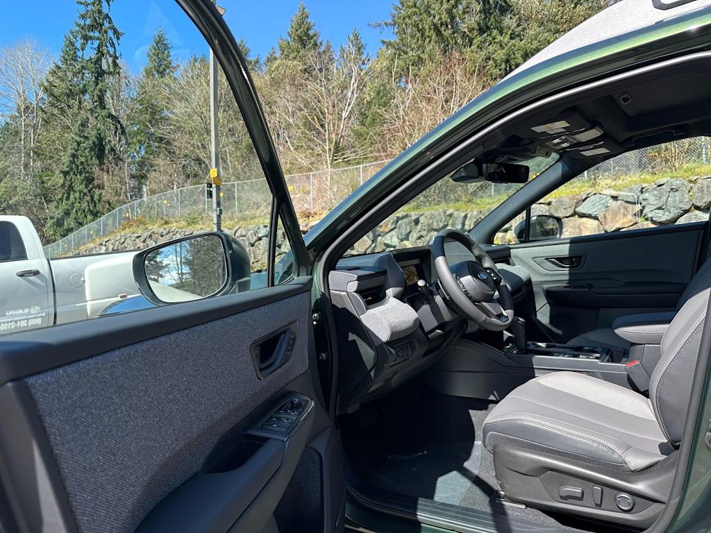 Thumbnail: 2026 Subaru Outback - 10