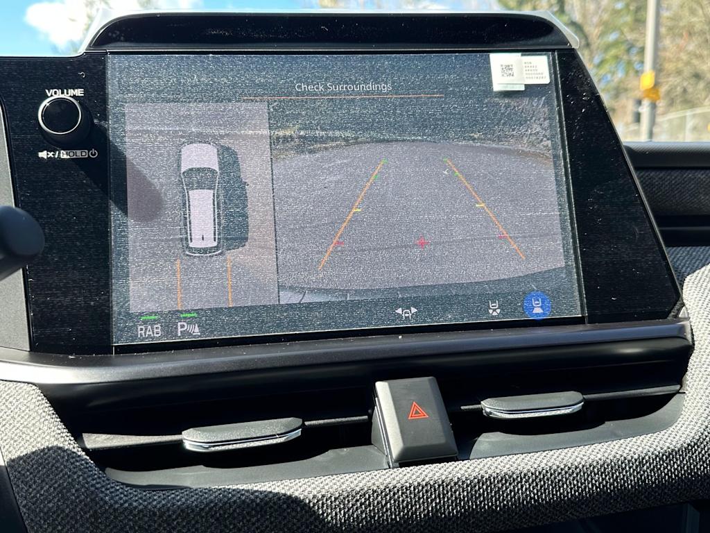 Thumbnail: 2026 Subaru Outback - 15