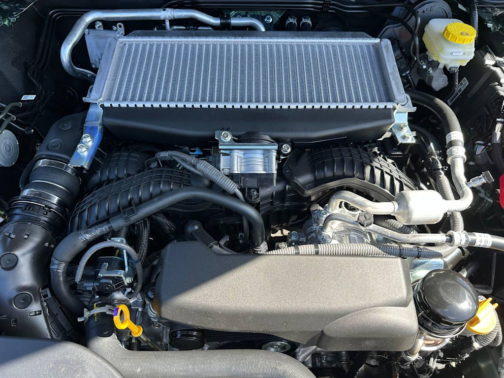 Thumbnail: 2026 Subaru Outback - 9