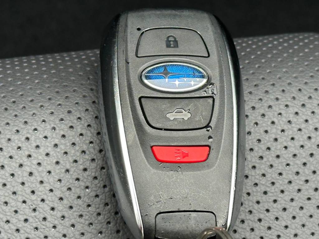 Thumbnail: 2026 Subaru Outback - 18