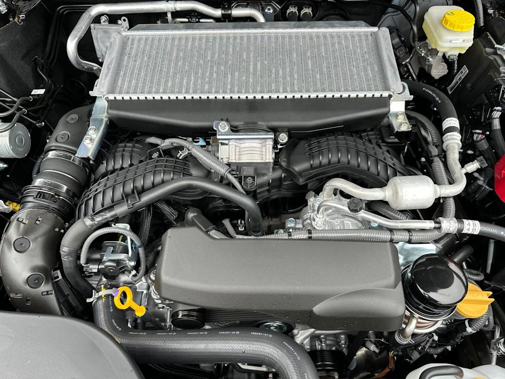 Thumbnail: 2026 Subaru Outback - 9