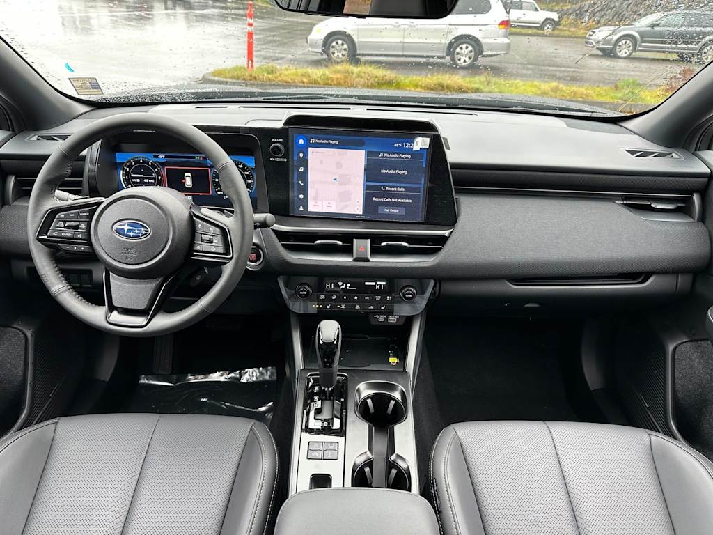 Thumbnail: 2026 Subaru Outback - 2