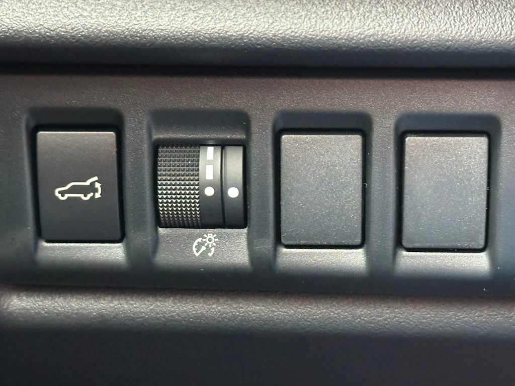 Thumbnail: 2026 Subaru Outback - 31