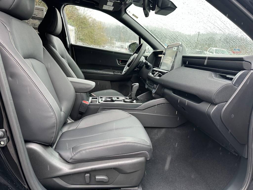 Thumbnail: 2026 Subaru Outback - 12