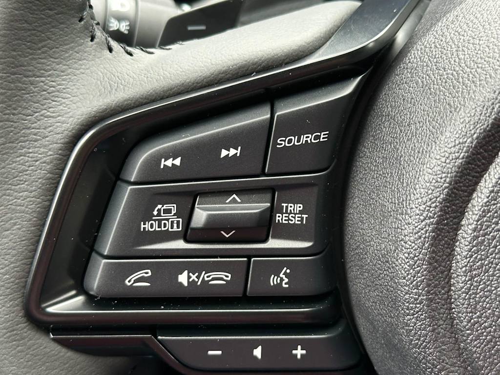 Thumbnail: 2026 Subaru Outback - 32