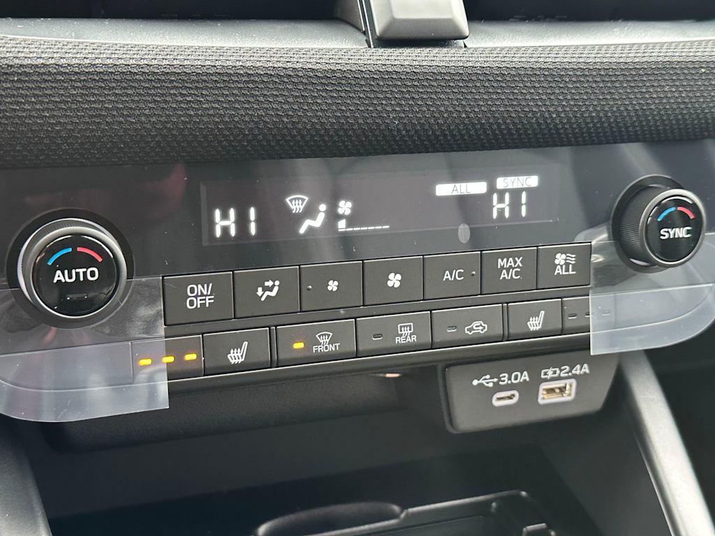 Thumbnail: 2026 Subaru Outback - 28