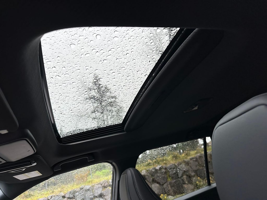 Thumbnail: 2026 Subaru Outback - 26