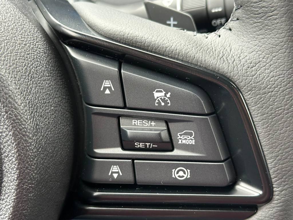 Thumbnail: 2026 Subaru Outback - 33