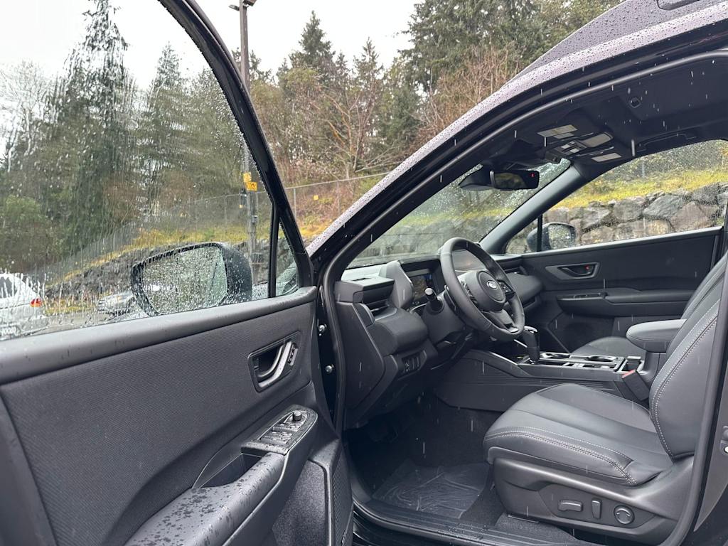 Thumbnail: 2026 Subaru Outback - 25