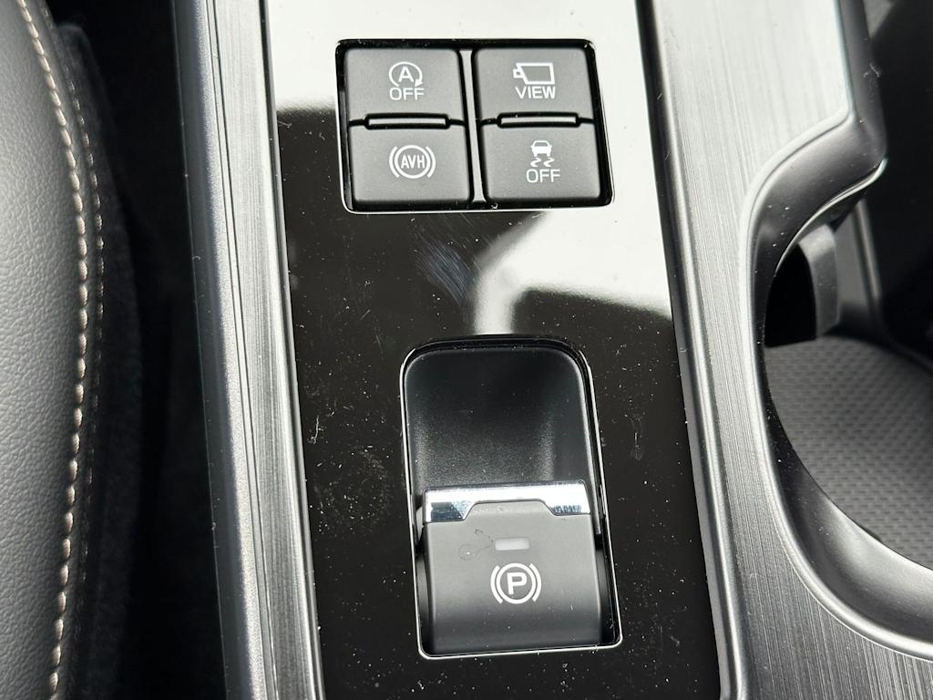 Thumbnail: 2026 Subaru Outback - 30