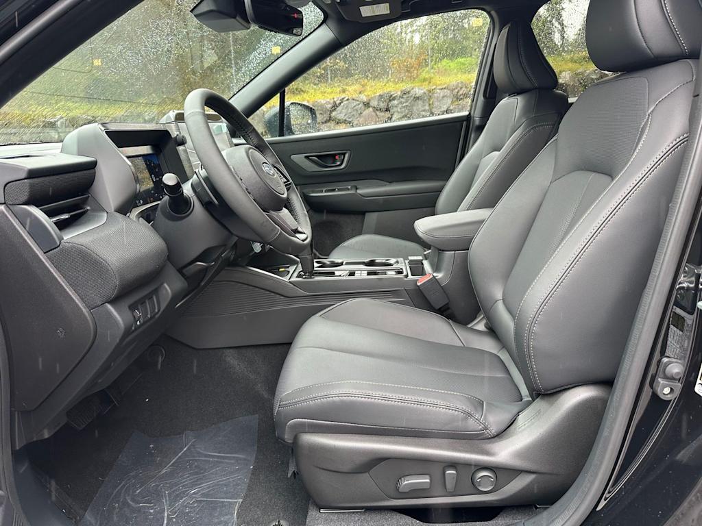 Thumbnail: 2026 Subaru Outback - 24