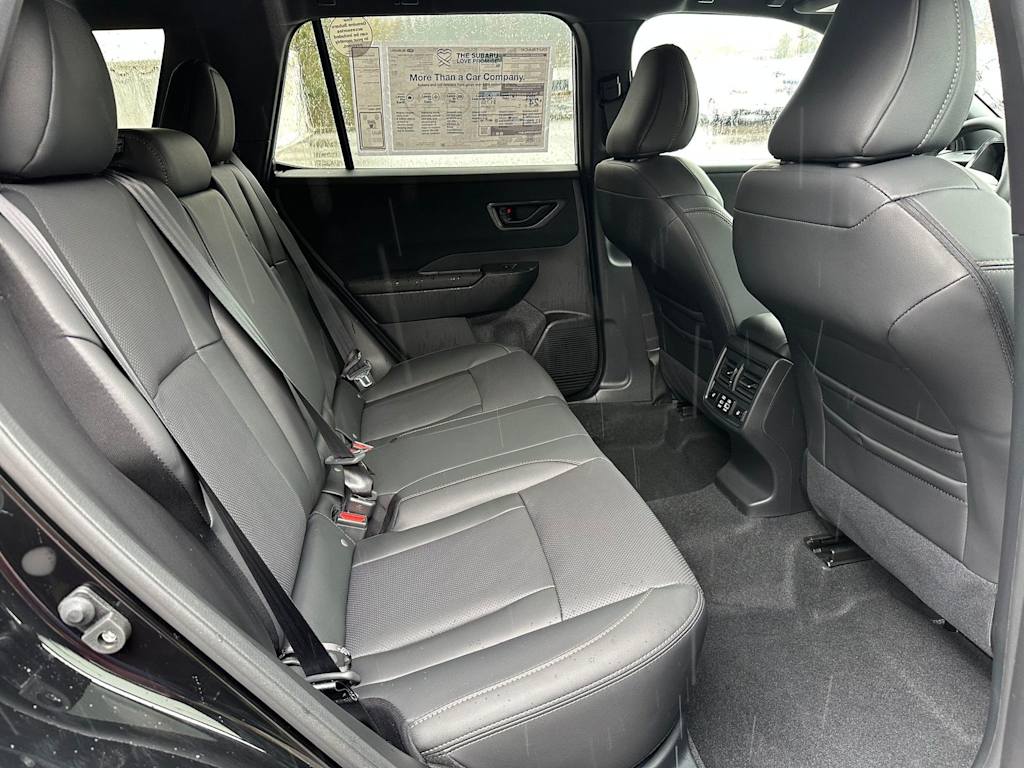 Thumbnail: 2026 Subaru Outback - 21