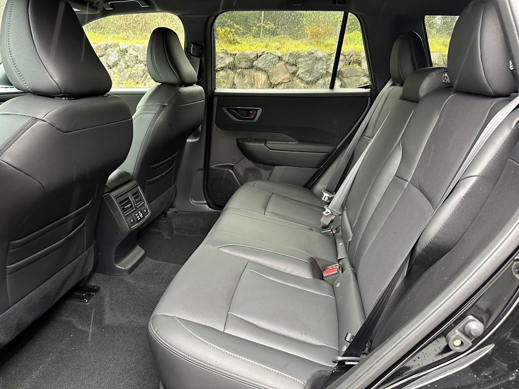 Thumbnail: 2026 Subaru Outback - 13