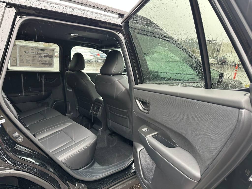 Thumbnail: 2026 Subaru Outback - 22