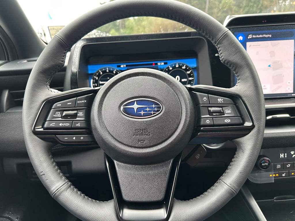 Thumbnail: 2026 Subaru Outback - 10