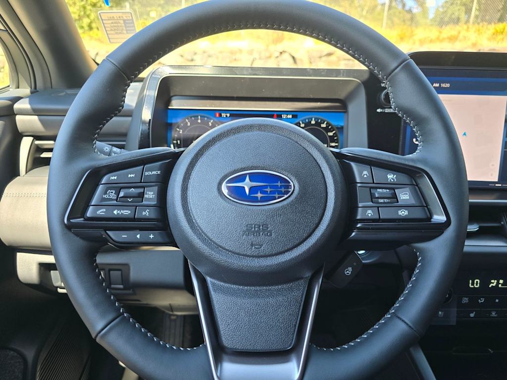 Thumbnail: 2026 Subaru Outback - 9