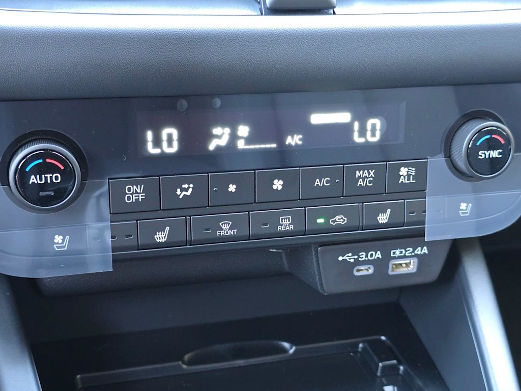 Thumbnail: 2026 Subaru Outback - 14
