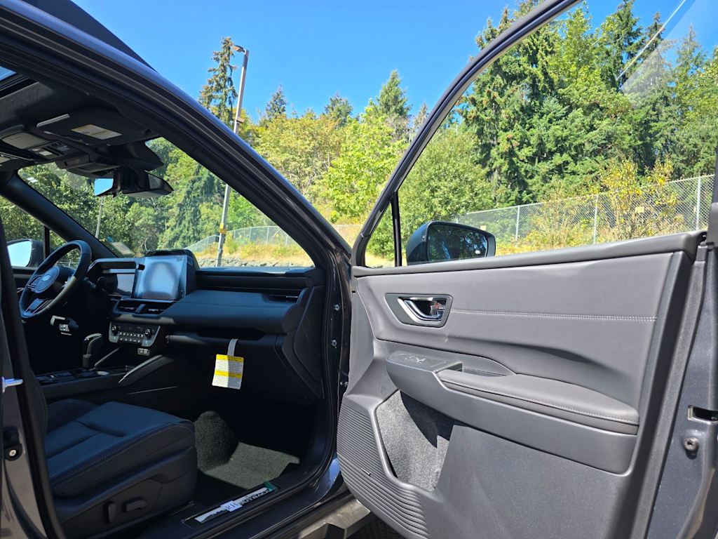 Thumbnail: 2026 Subaru Outback - 19