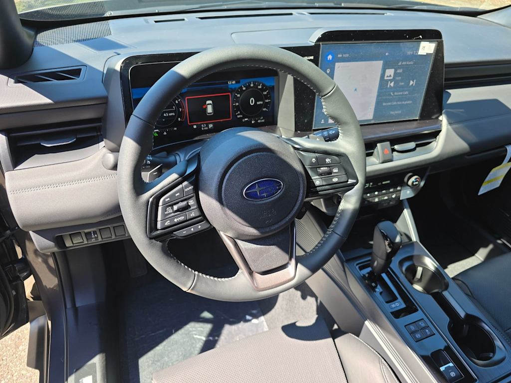 Thumbnail: 2026 Subaru Outback - 2