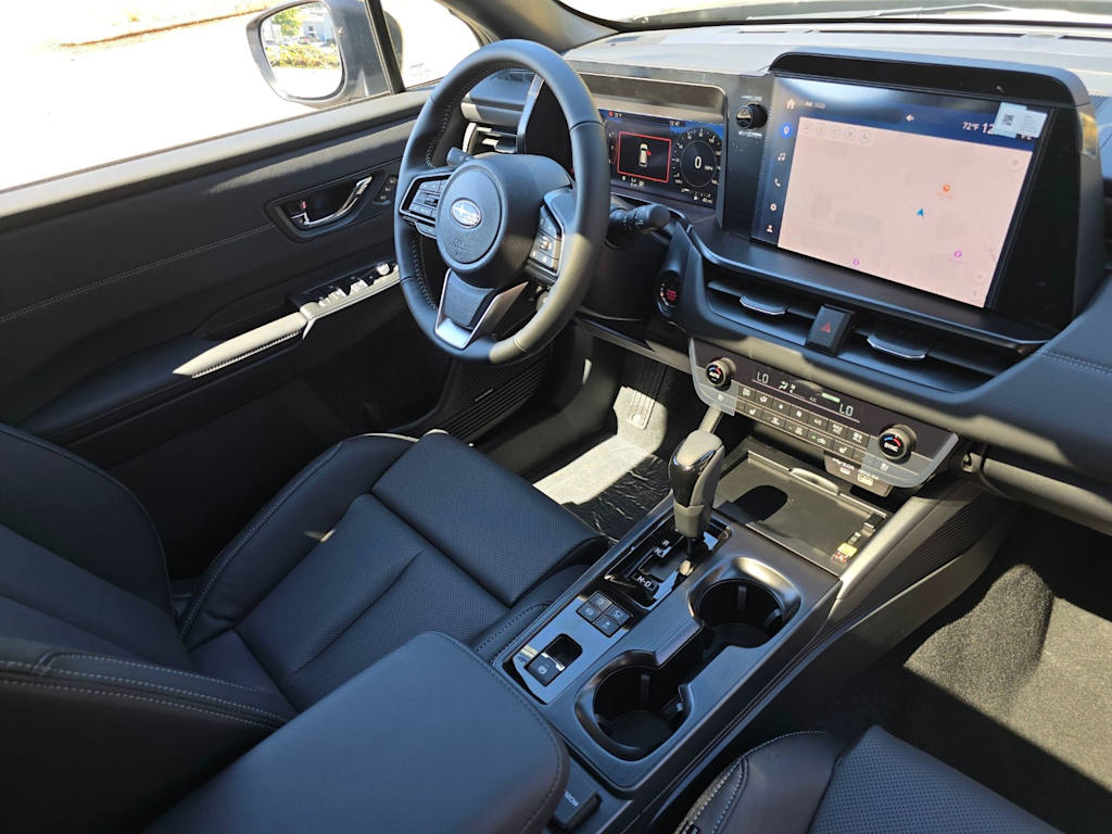 Thumbnail: 2026 Subaru Outback - 10