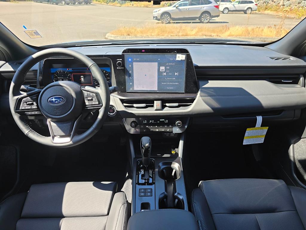 Thumbnail: 2026 Subaru Outback - 7