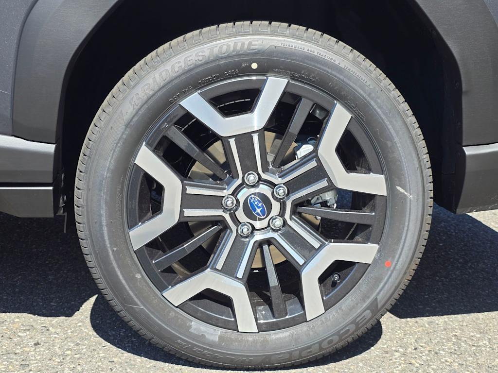 Thumbnail: 2026 Subaru Outback - 5