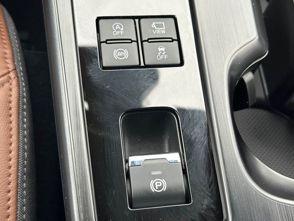 Thumbnail: 2026 Subaru Outback - 26