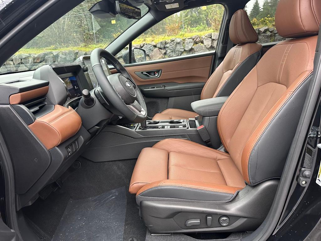 Thumbnail: 2026 Subaru Outback - 21