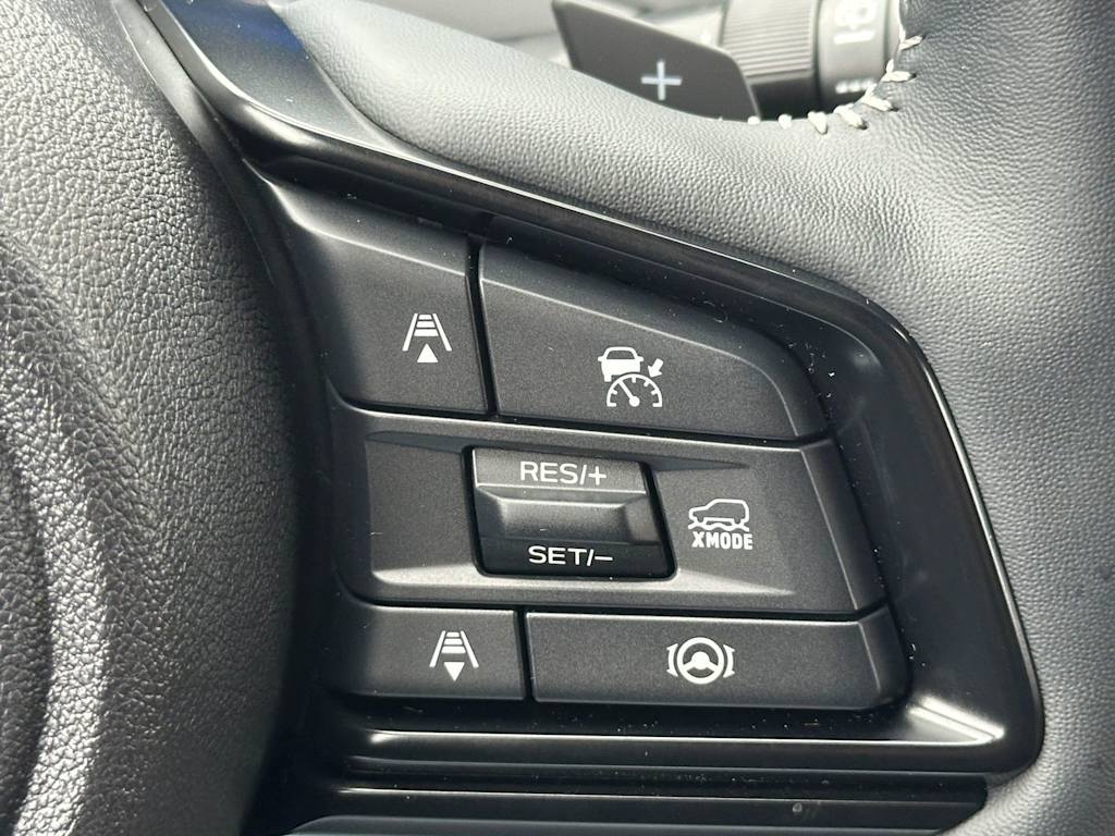 Thumbnail: 2026 Subaru Outback - 29