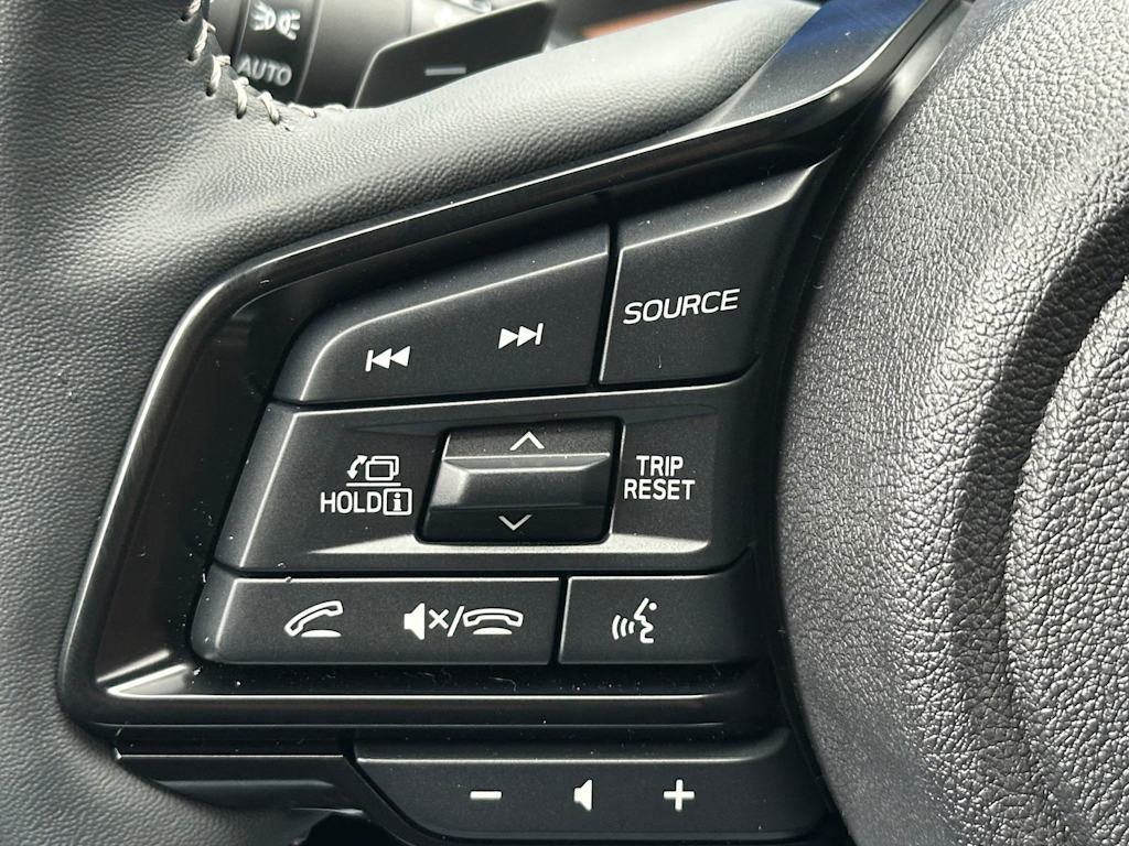 Thumbnail: 2026 Subaru Outback - 28