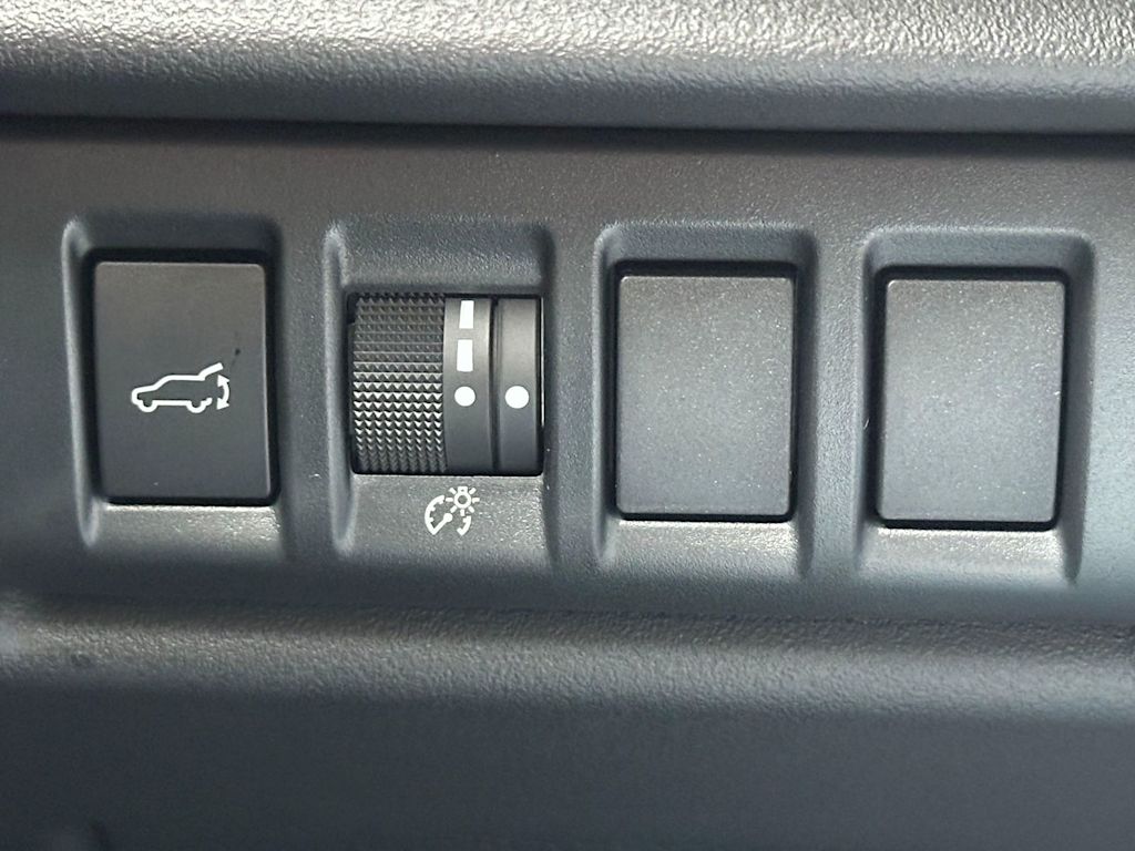 Thumbnail: 2026 Subaru Outback - 27
