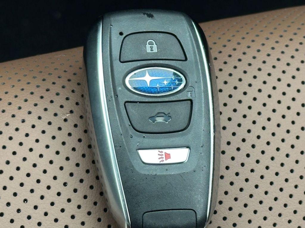 Thumbnail: 2026 Subaru Outback - 18