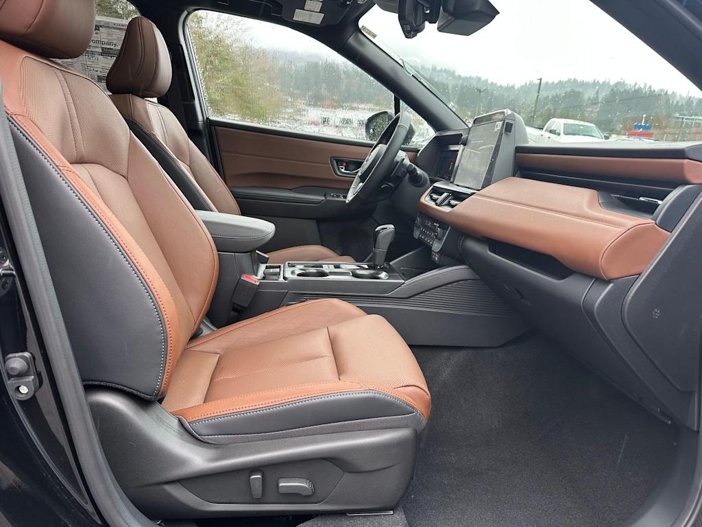 Thumbnail: 2026 Subaru Outback - 12