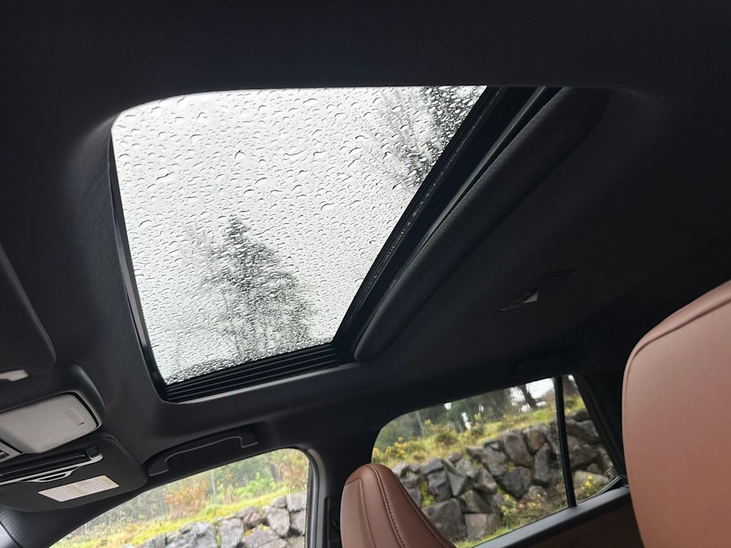 Thumbnail: 2026 Subaru Outback - 22