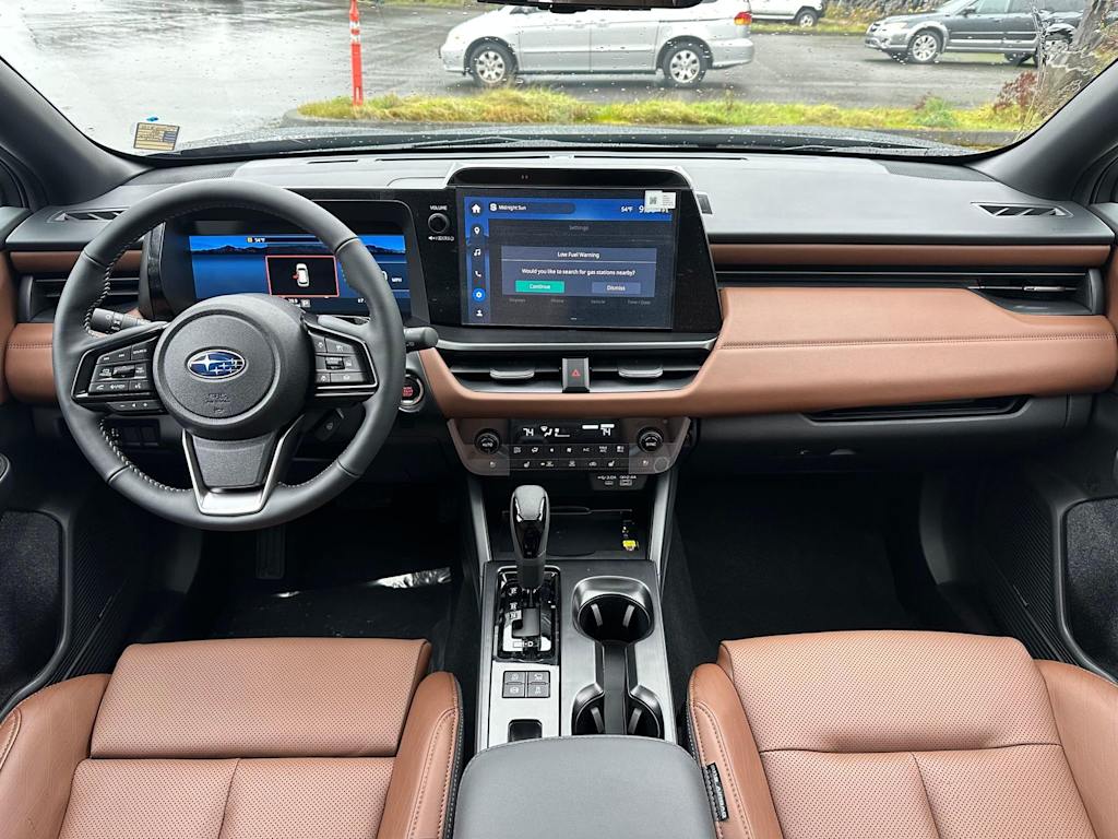 Thumbnail: 2026 Subaru Outback - 2