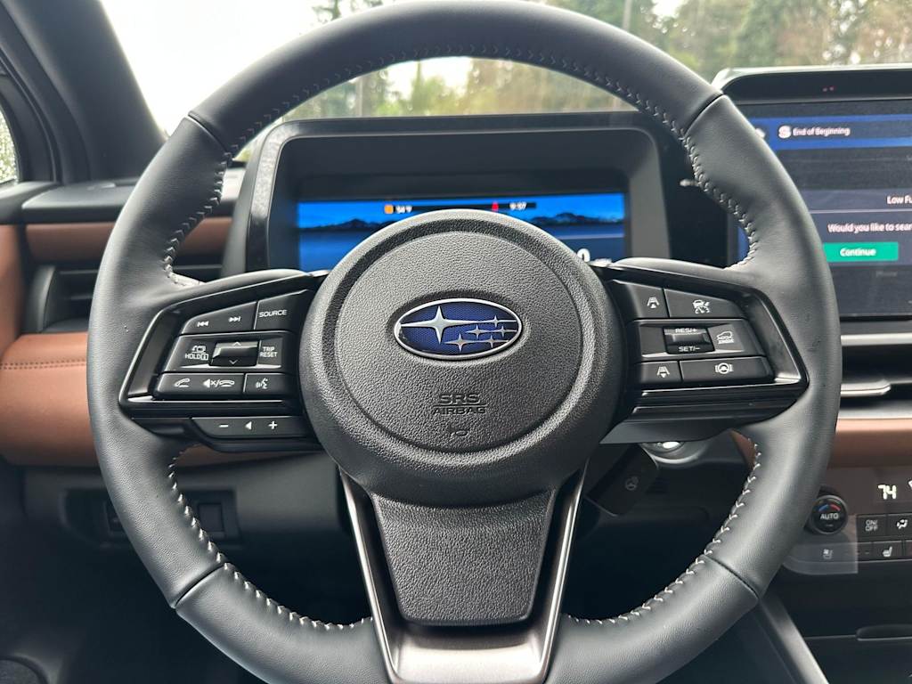 Thumbnail: 2026 Subaru Outback - 10
