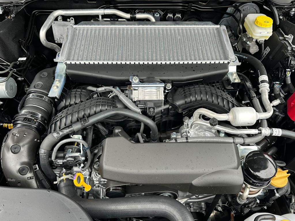 Thumbnail: 2026 Subaru Outback - 9