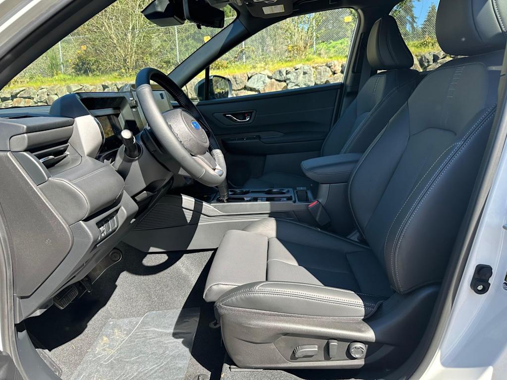 Thumbnail: 2026 Subaru Outback - 25