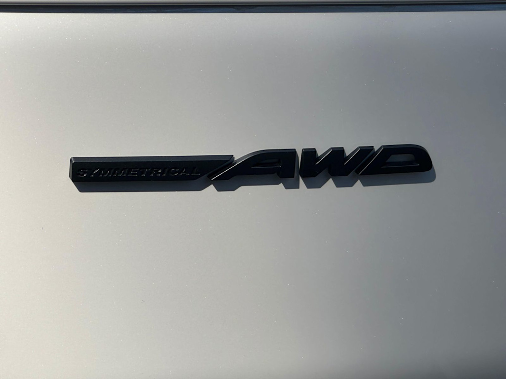 Thumbnail: 2026 Subaru Outback - 7