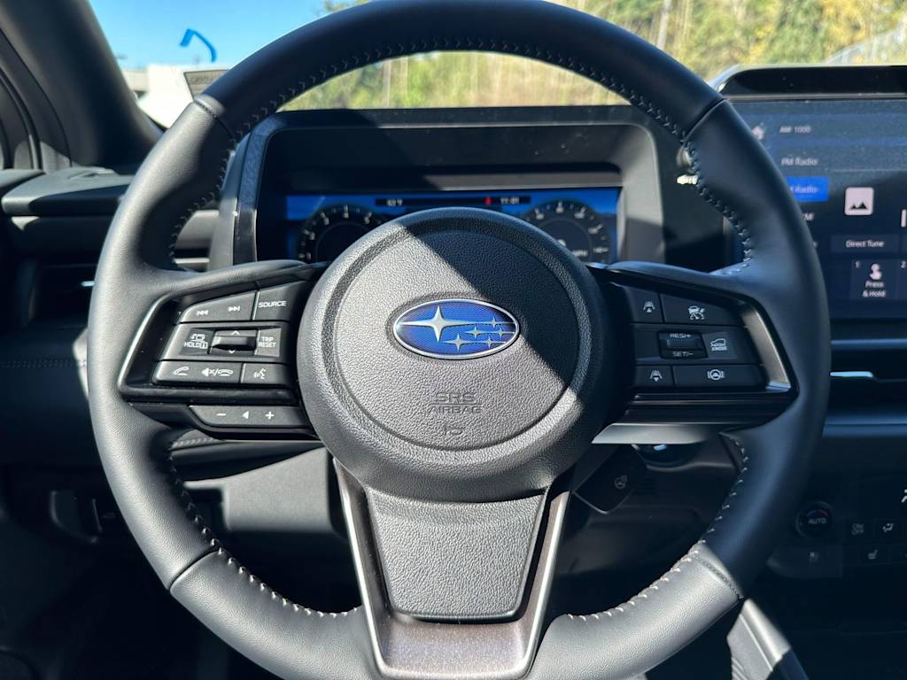 Thumbnail: 2026 Subaru Outback - 14